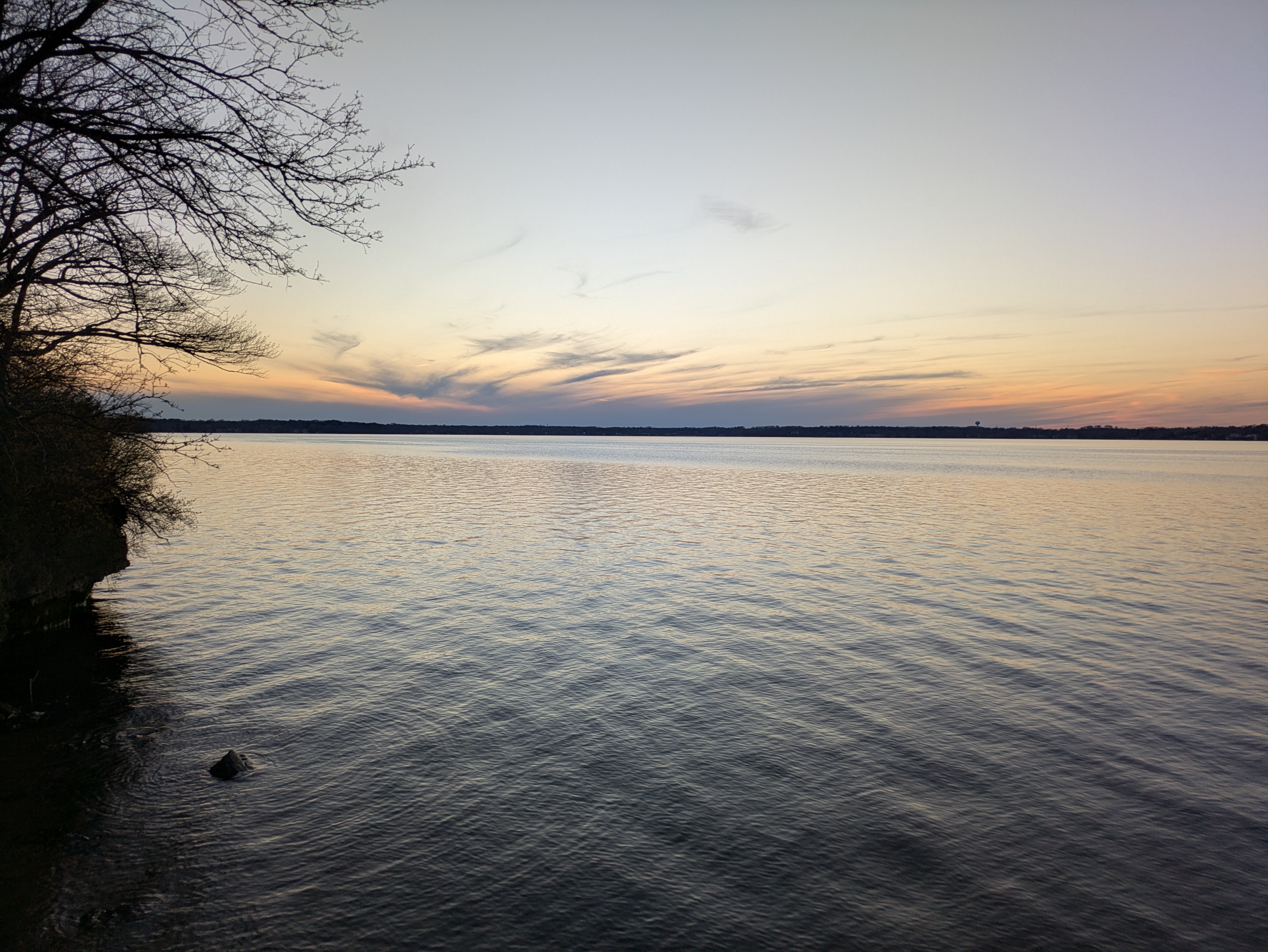 Ramers Cove